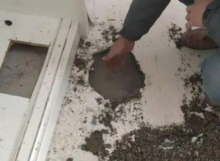 东西湖卫生间漏水维修公司分享下精确定位查漏水一次多少钱?不同级别收费不同