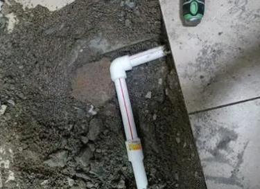 东西湖阳台漏水维修时有哪些声音会影响检漏仪